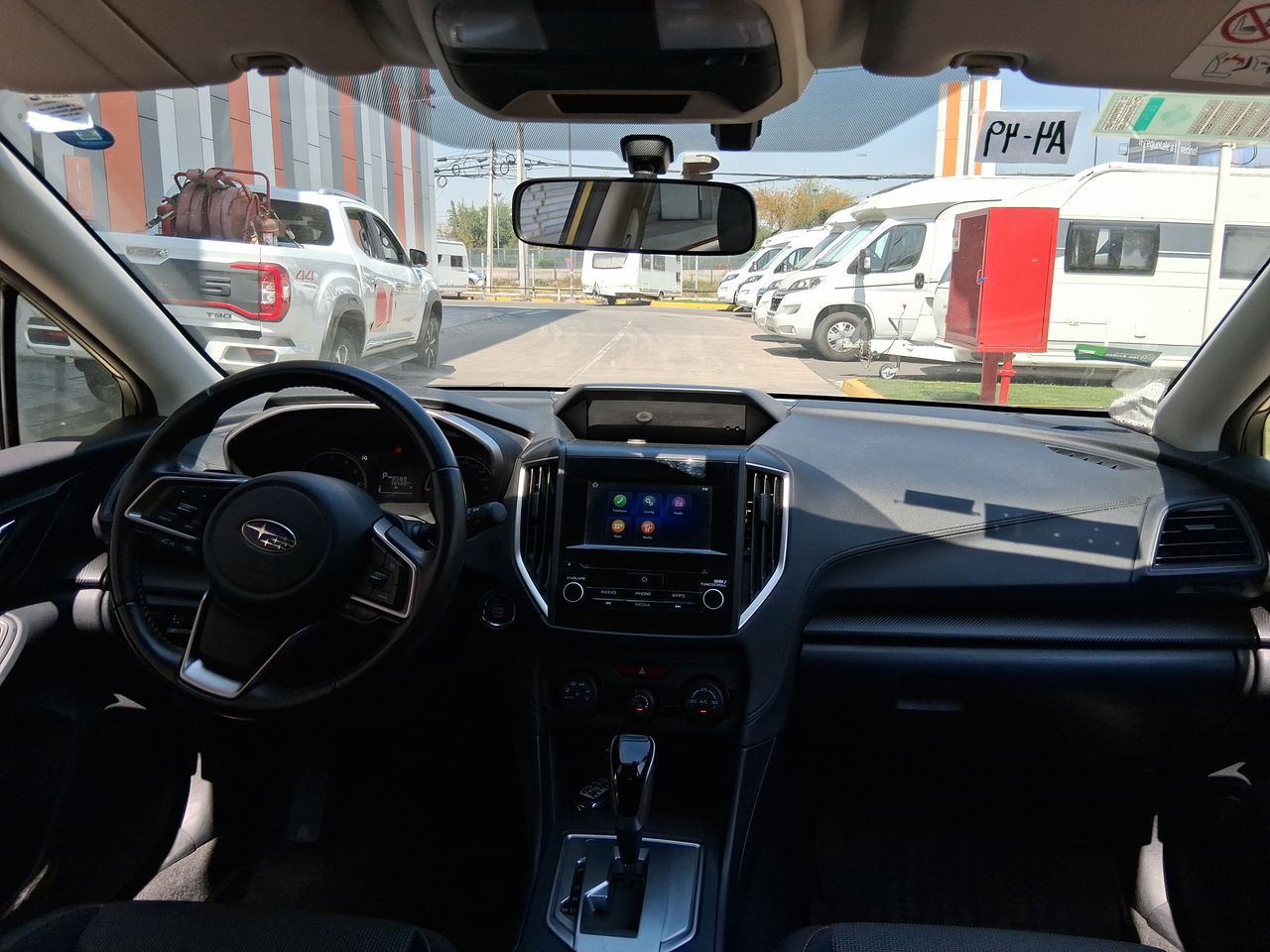 SUBARU - 26
