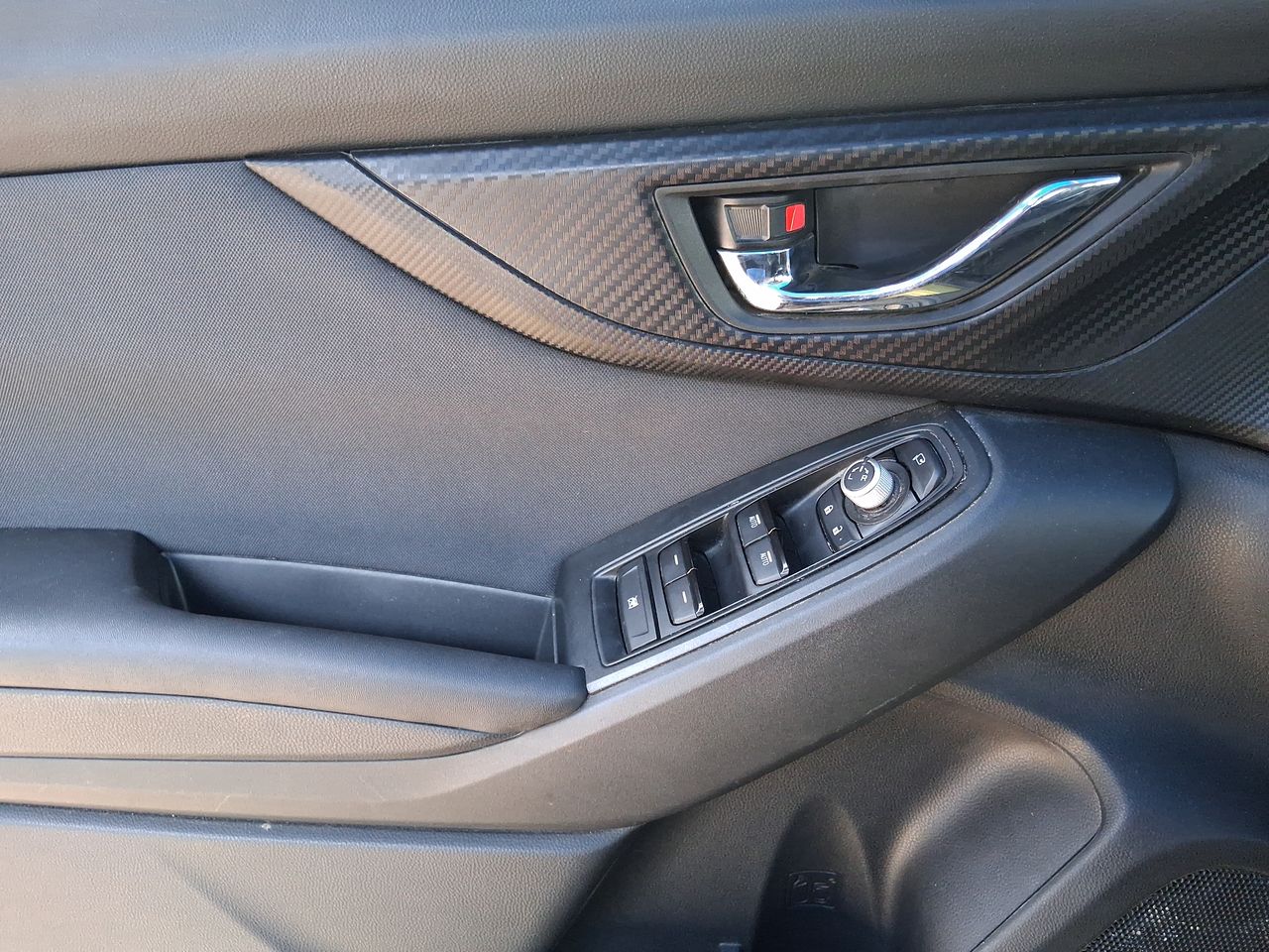 SUBARU - 16