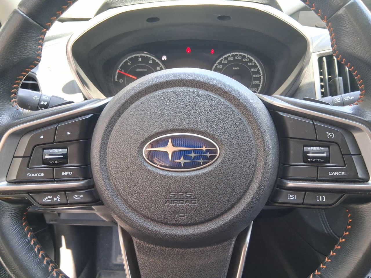 SUBARU - 20