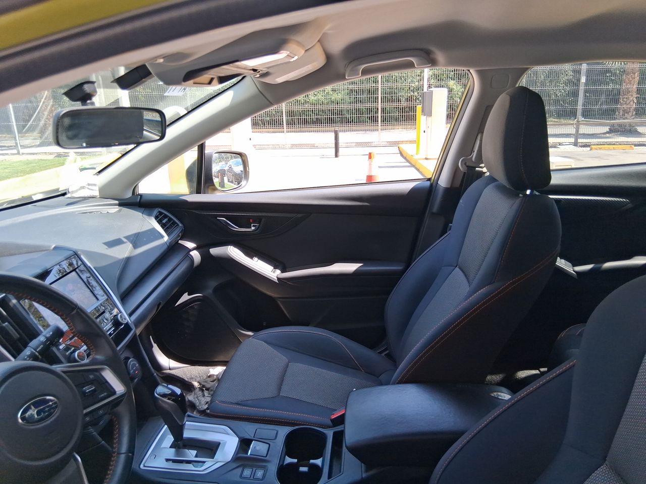 SUBARU - 8