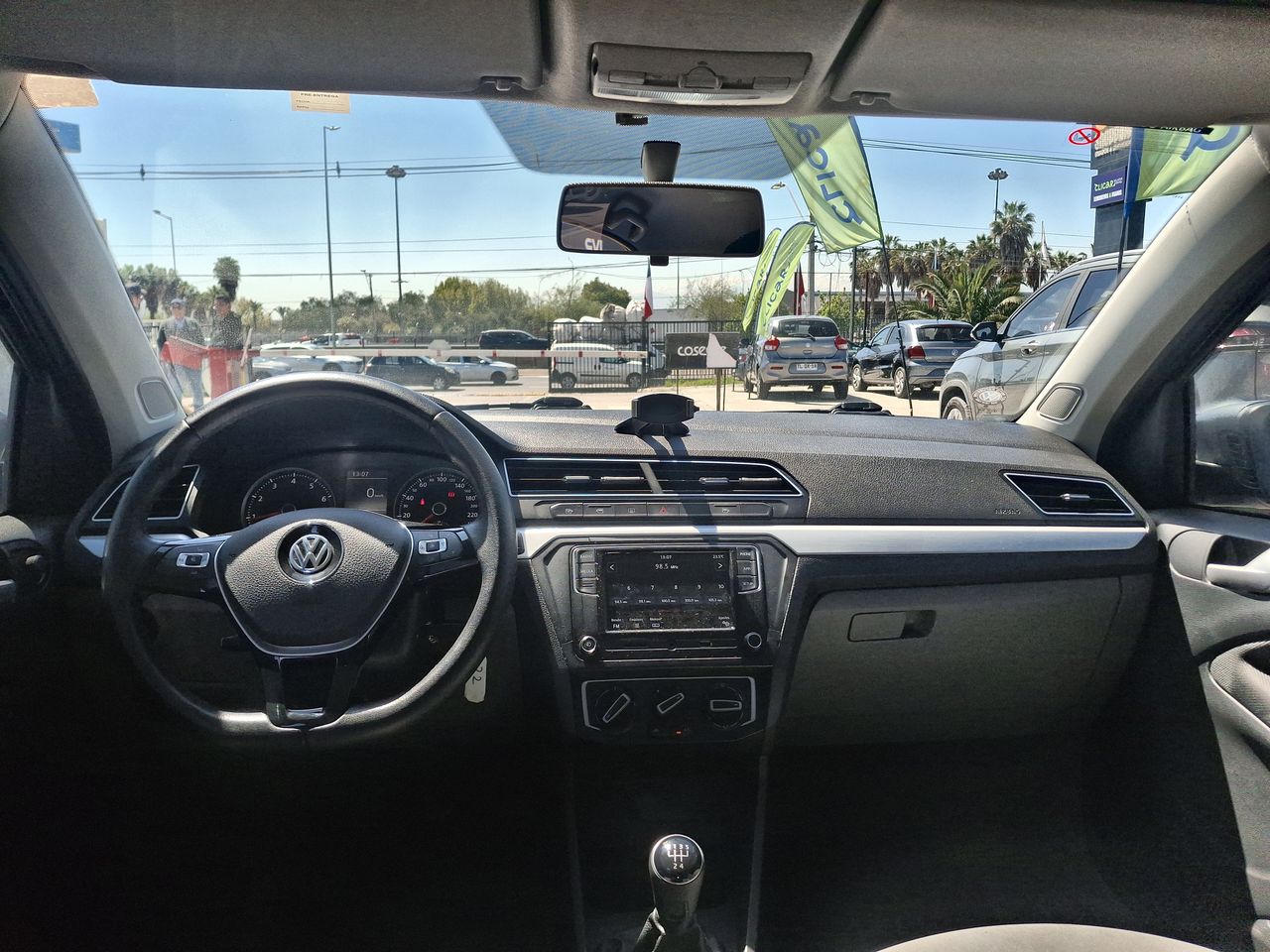 VOLKSWAGEN - 30