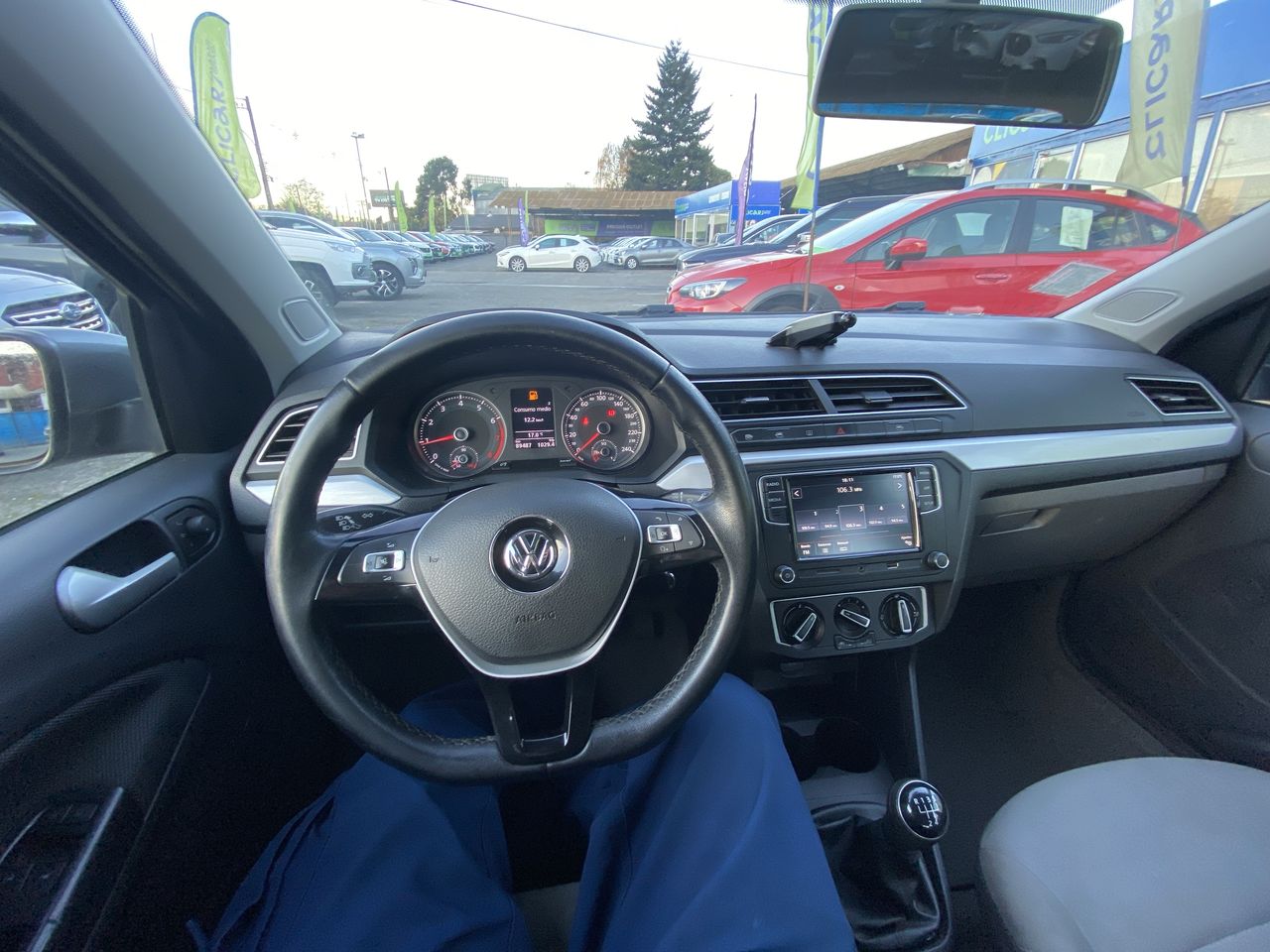 VOLKSWAGEN - 23