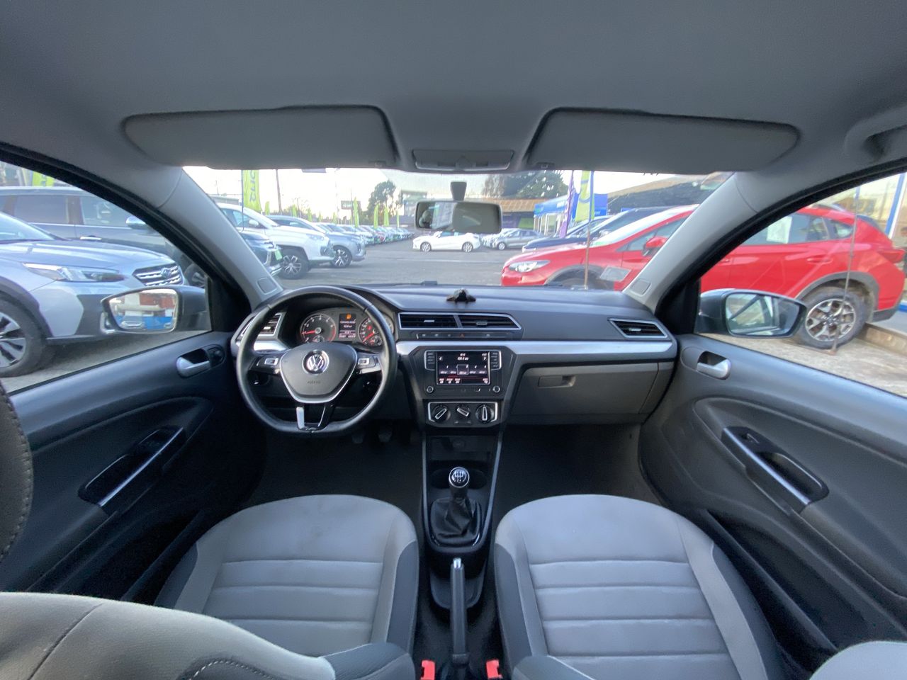 VOLKSWAGEN - 1