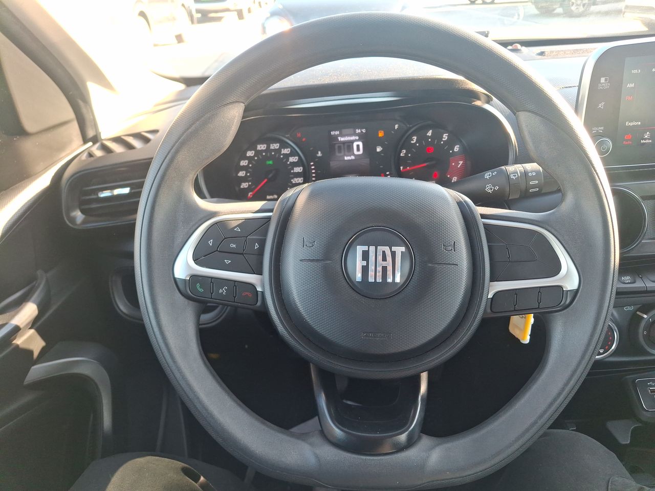FIAT - 23
