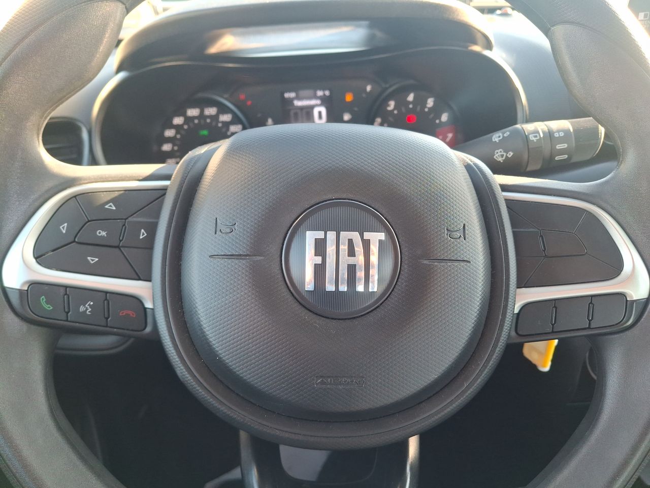 FIAT - 24