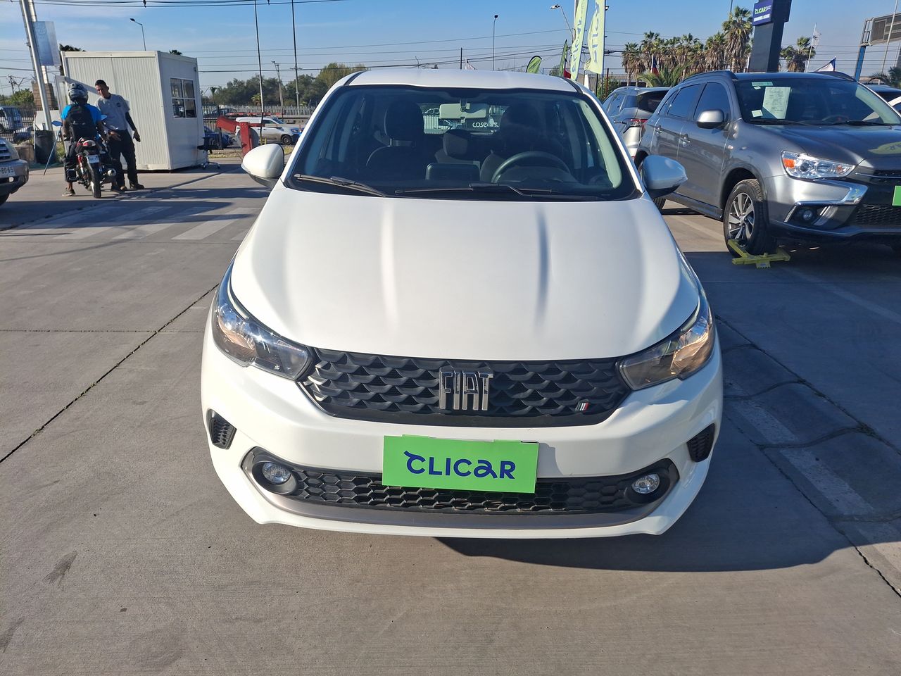 FIAT - 2