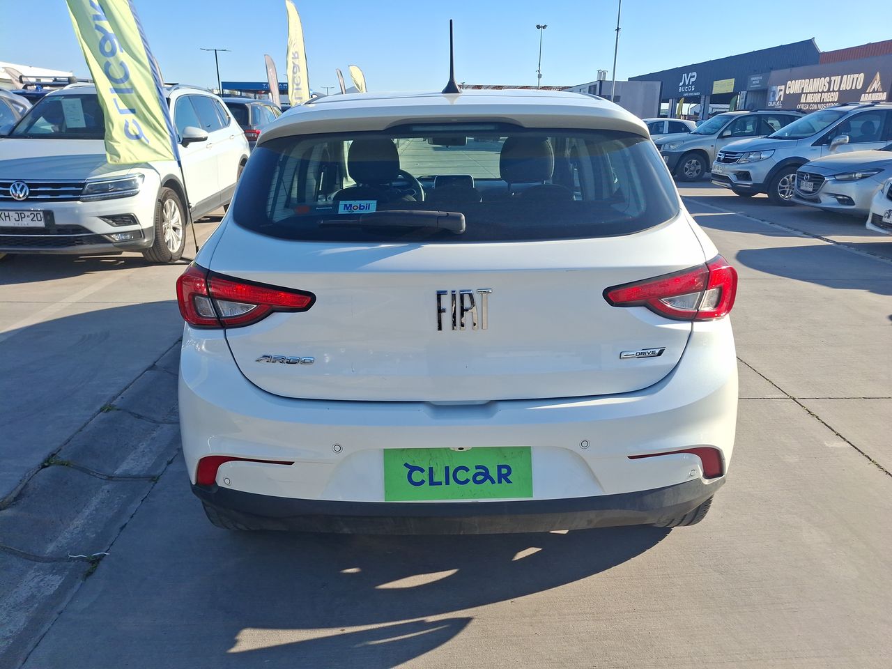 FIAT - 6