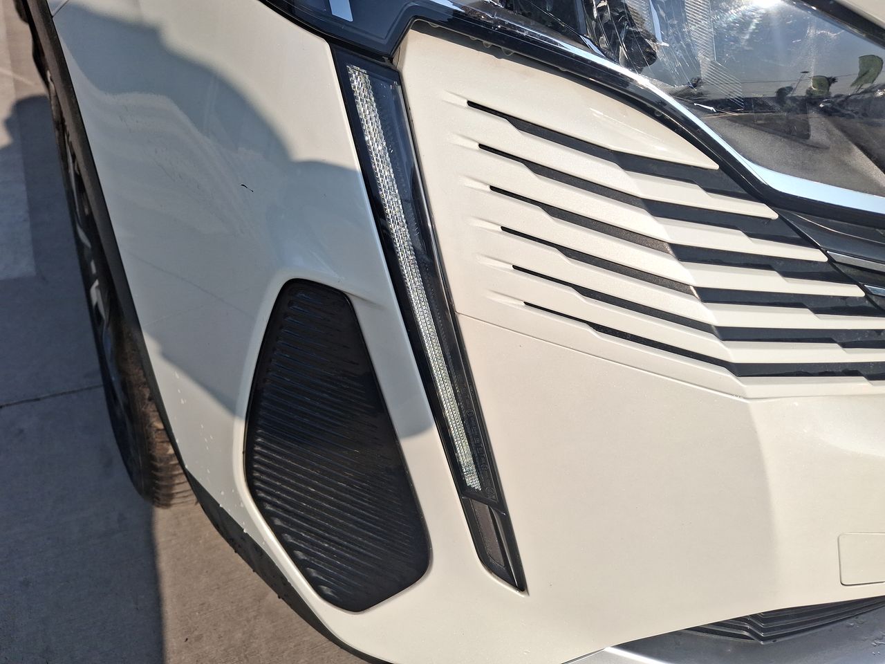 PEUGEOT - 19