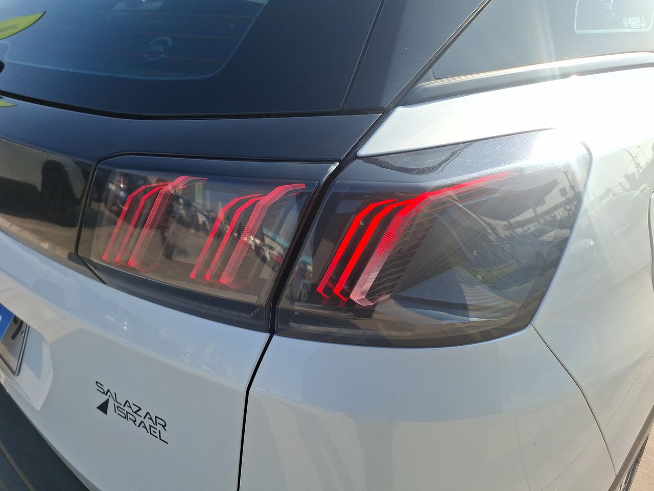 PEUGEOT - 20