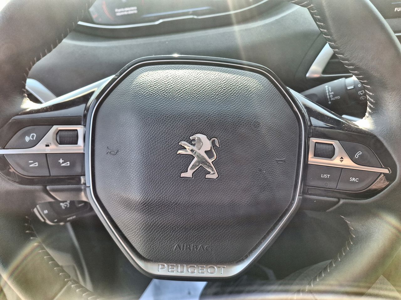 PEUGEOT - 24