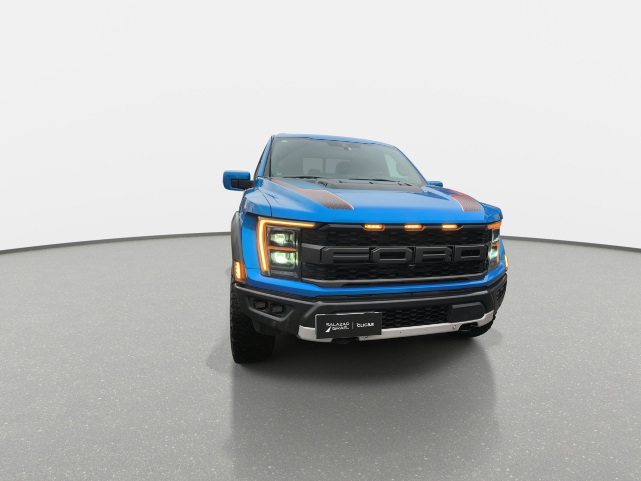 FORD - 2