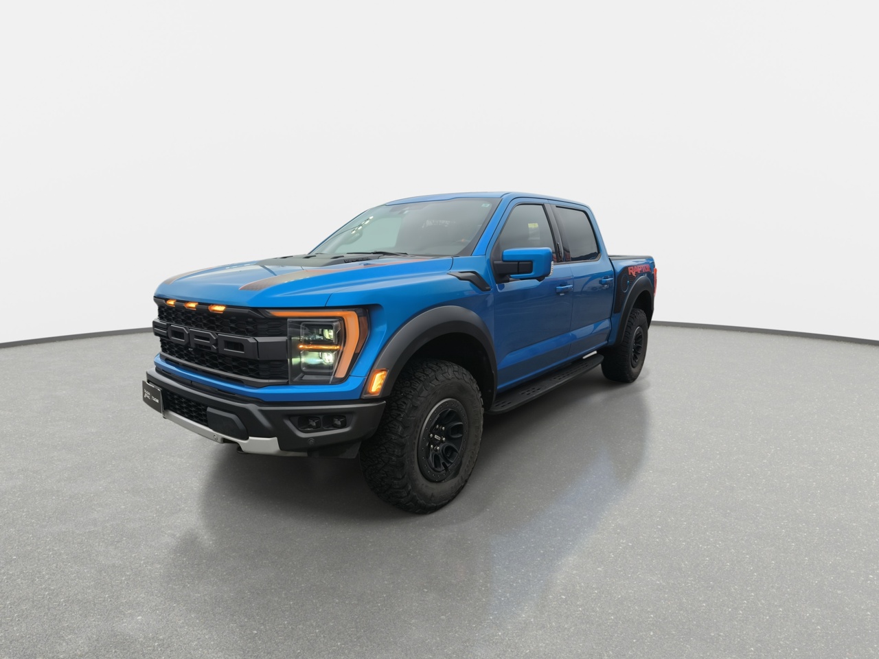 FORD - 3