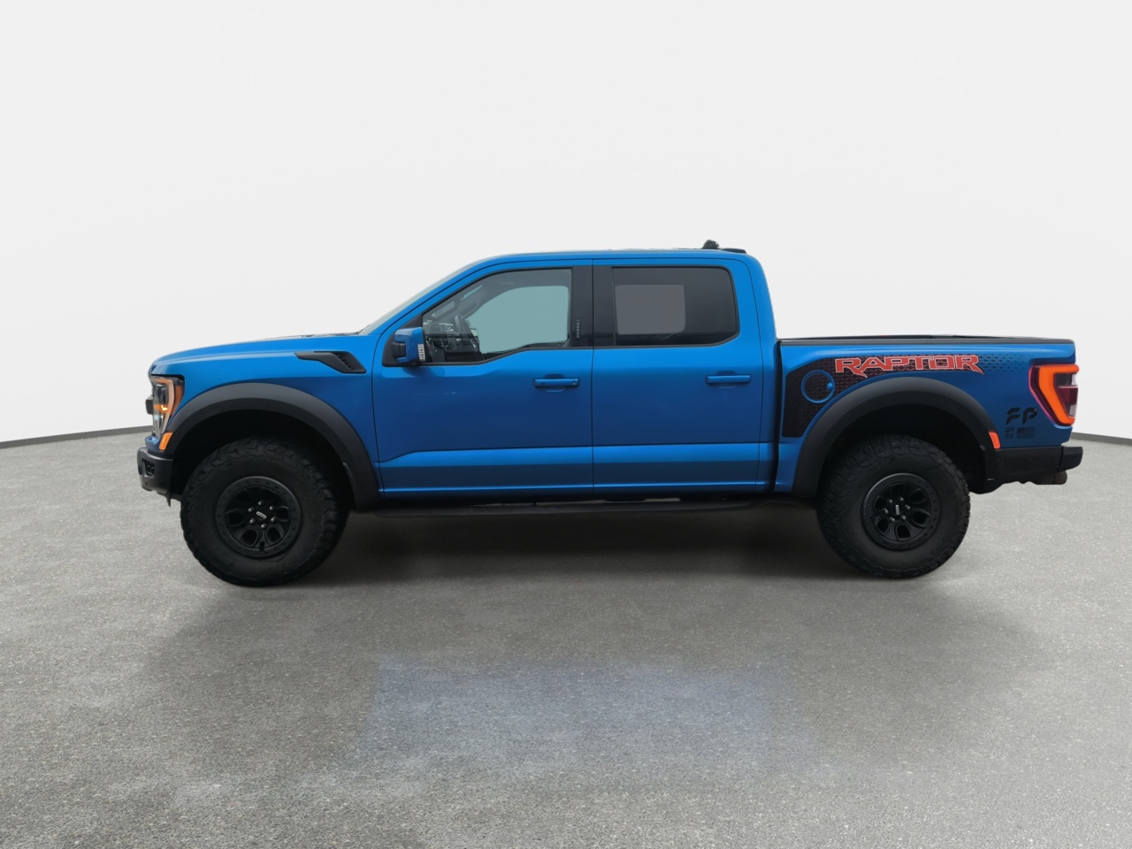 FORD - 4