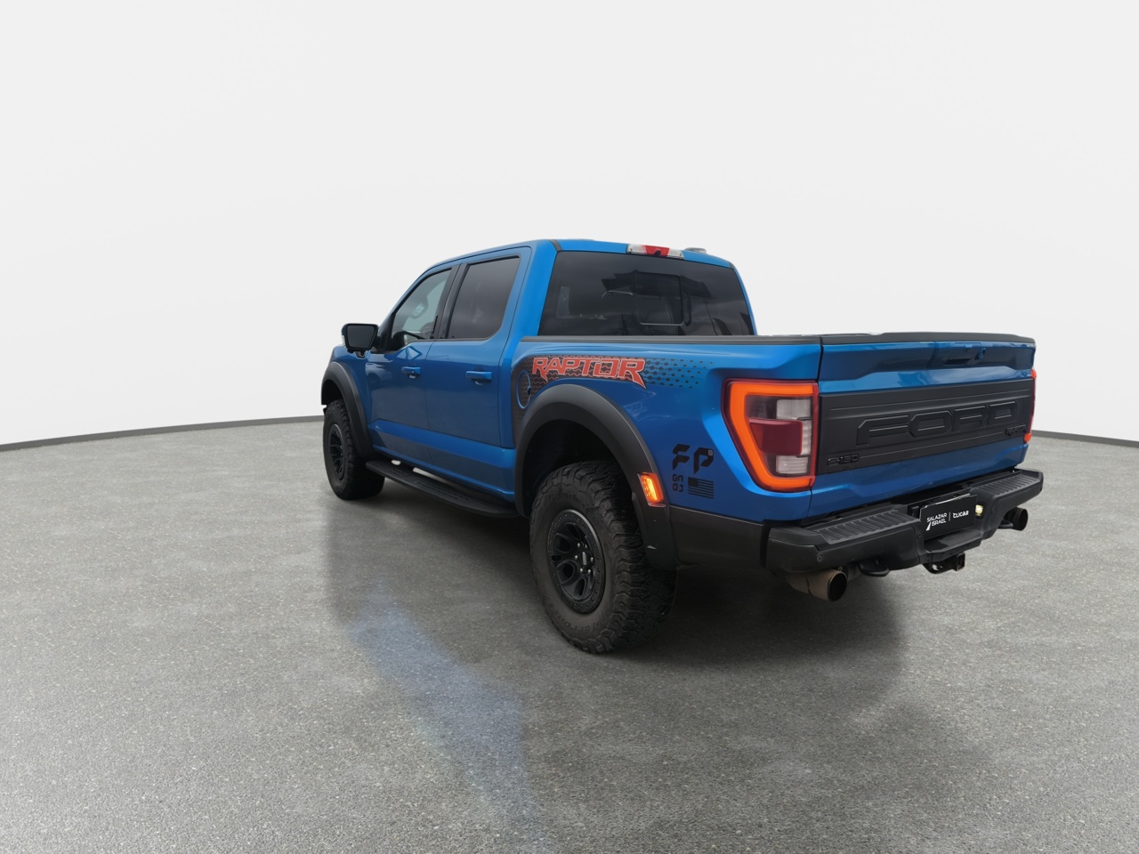FORD - 5
