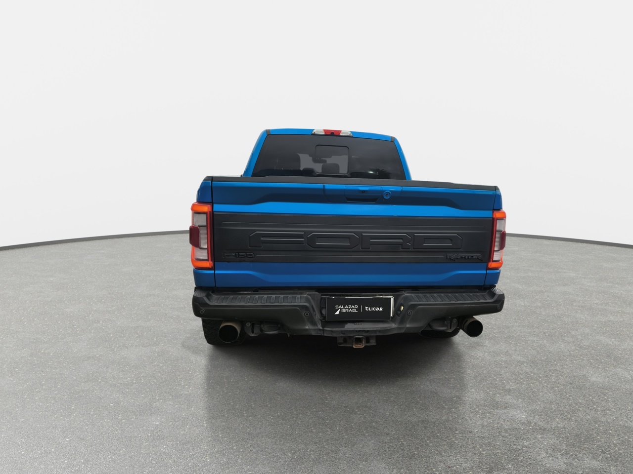 FORD - 6
