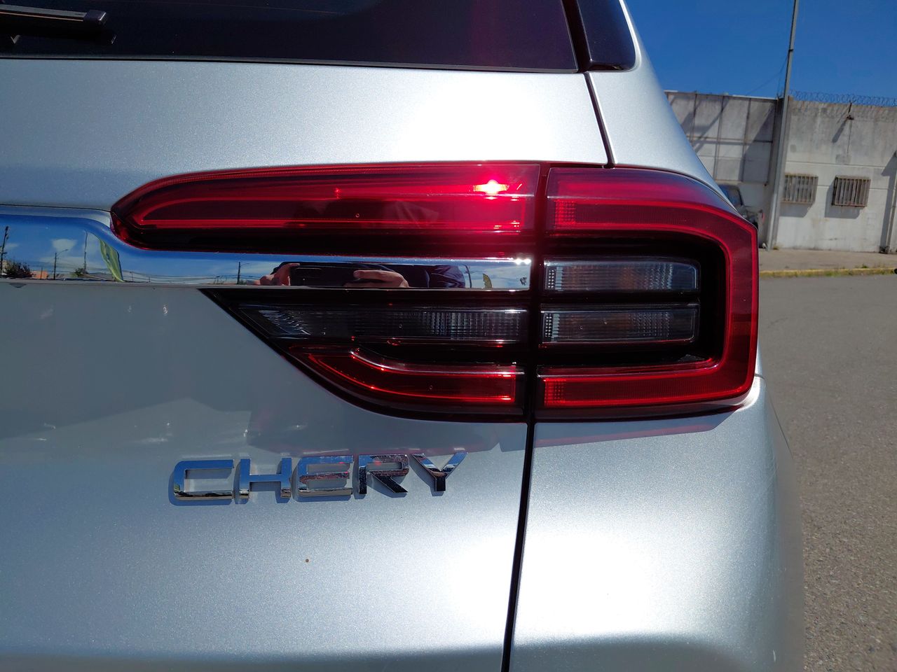 CHERY - 18