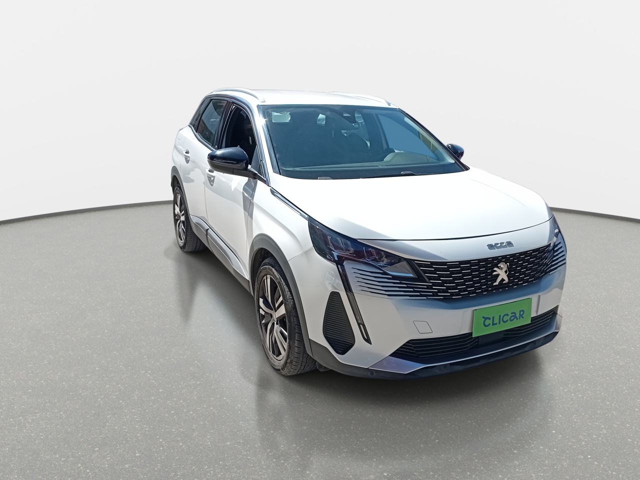 PEUGEOT - 1