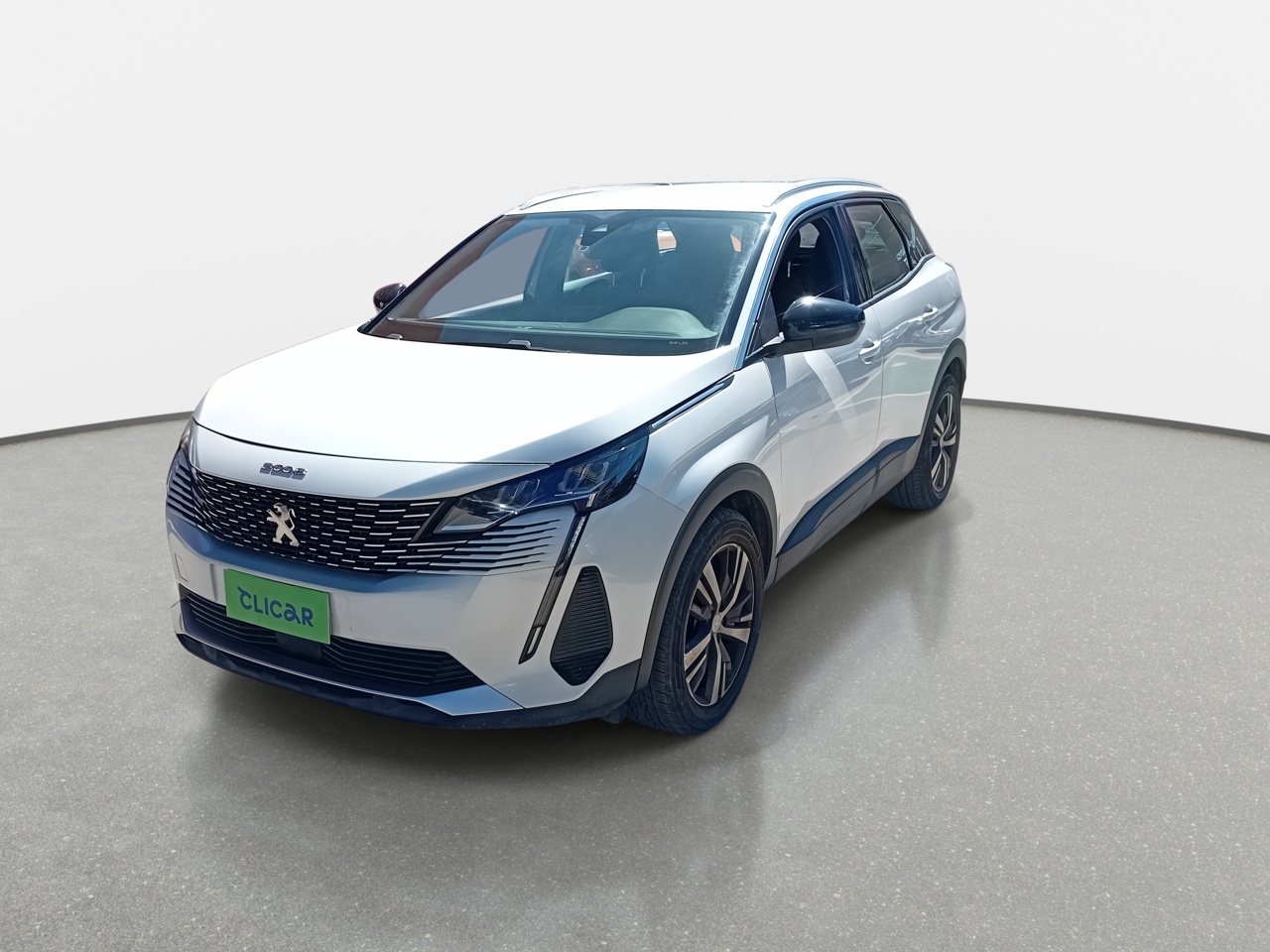 PEUGEOT - 3