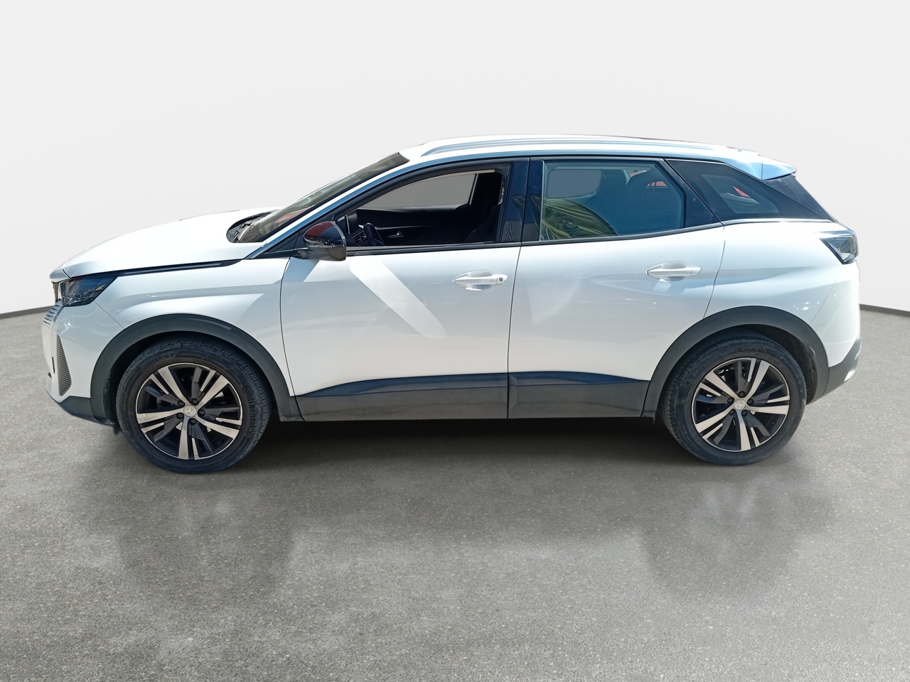 PEUGEOT - 4