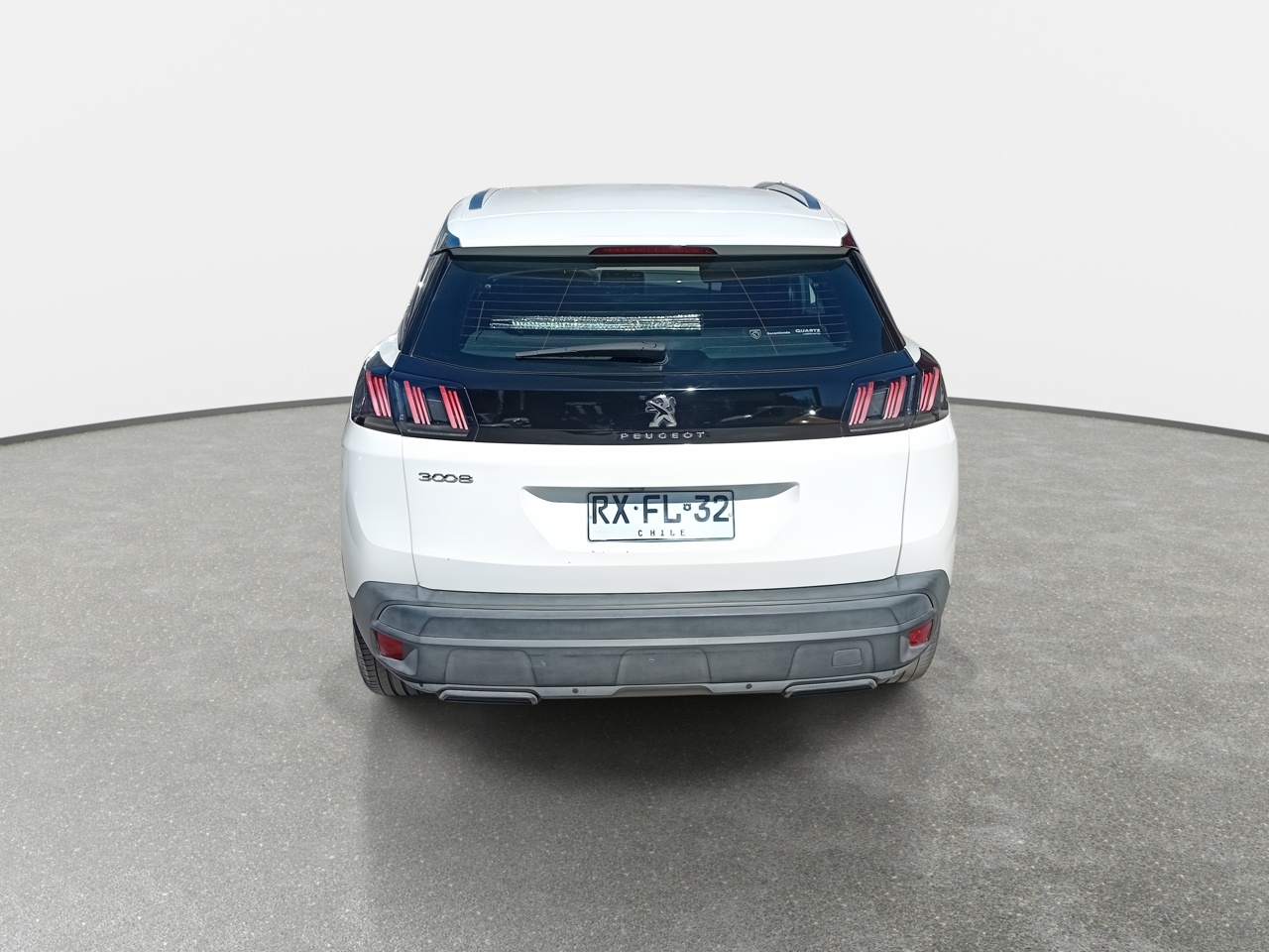 PEUGEOT - 6