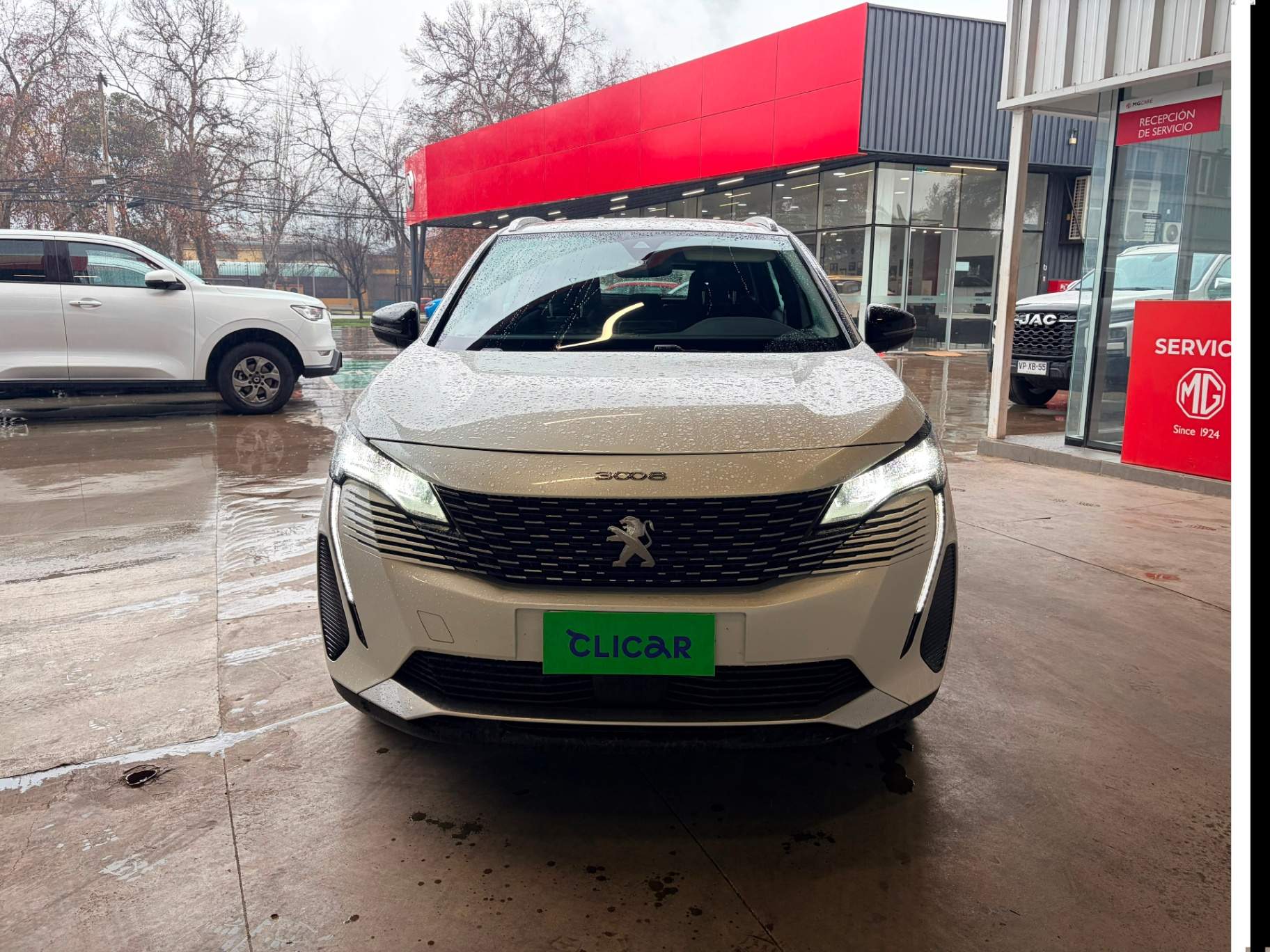 PEUGEOT - 2