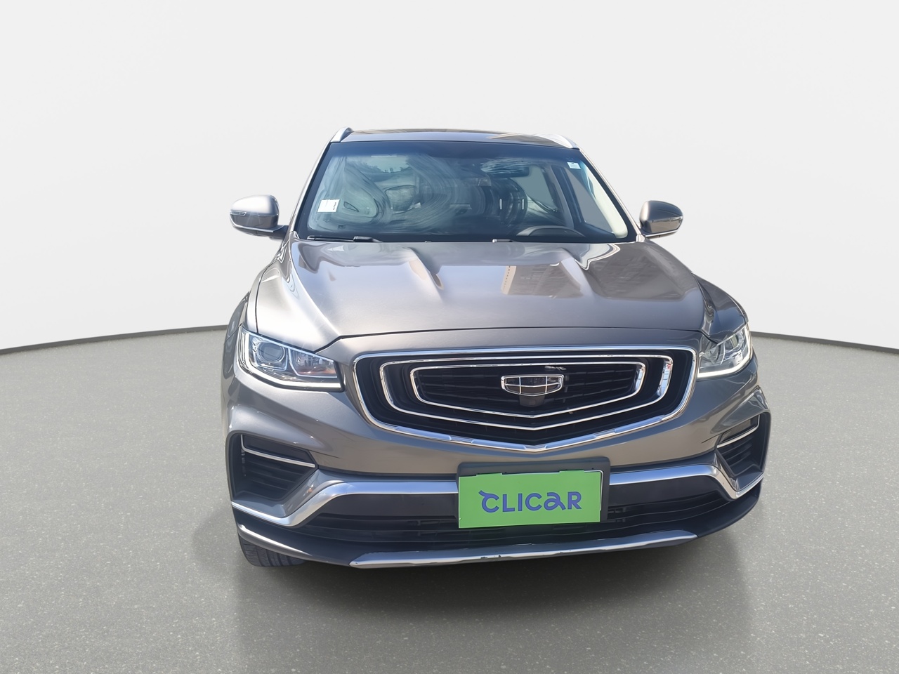 GEELY - 2