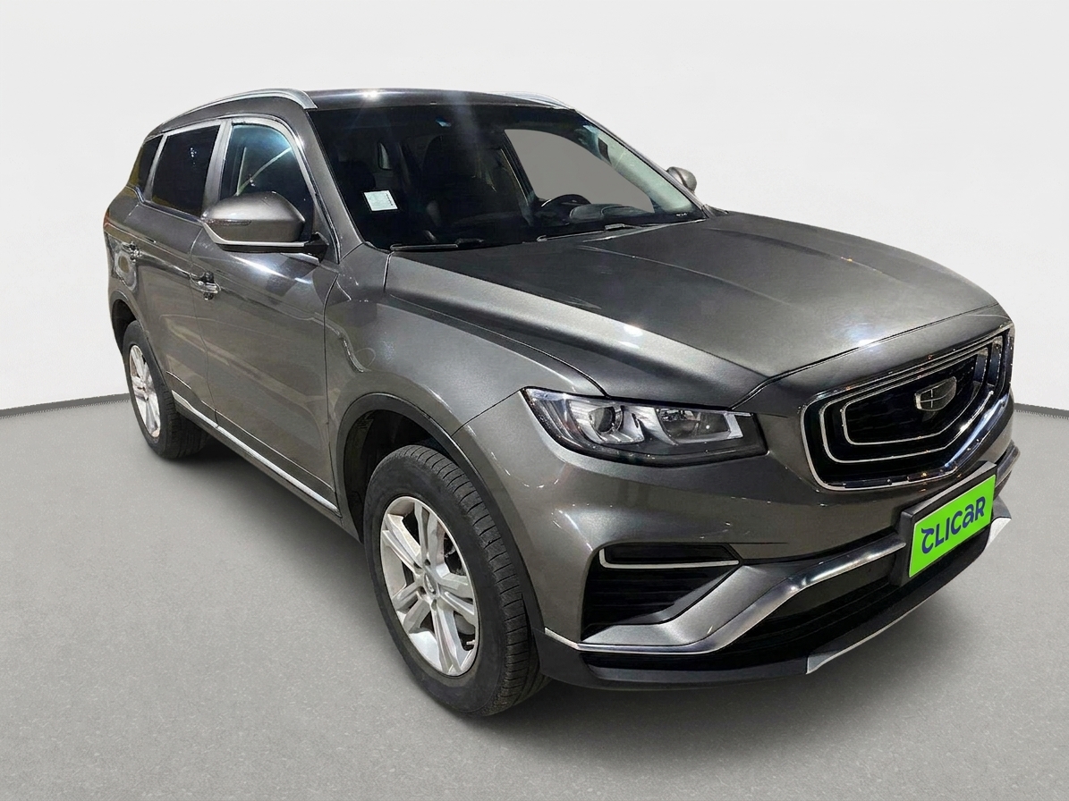 GEELY