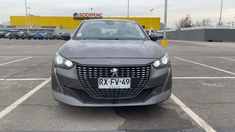 PEUGEOT - 2