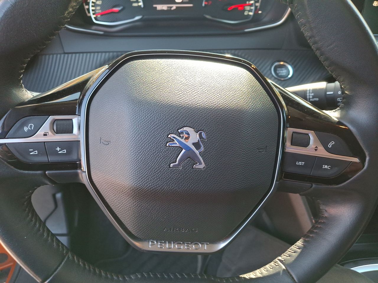 PEUGEOT - 26