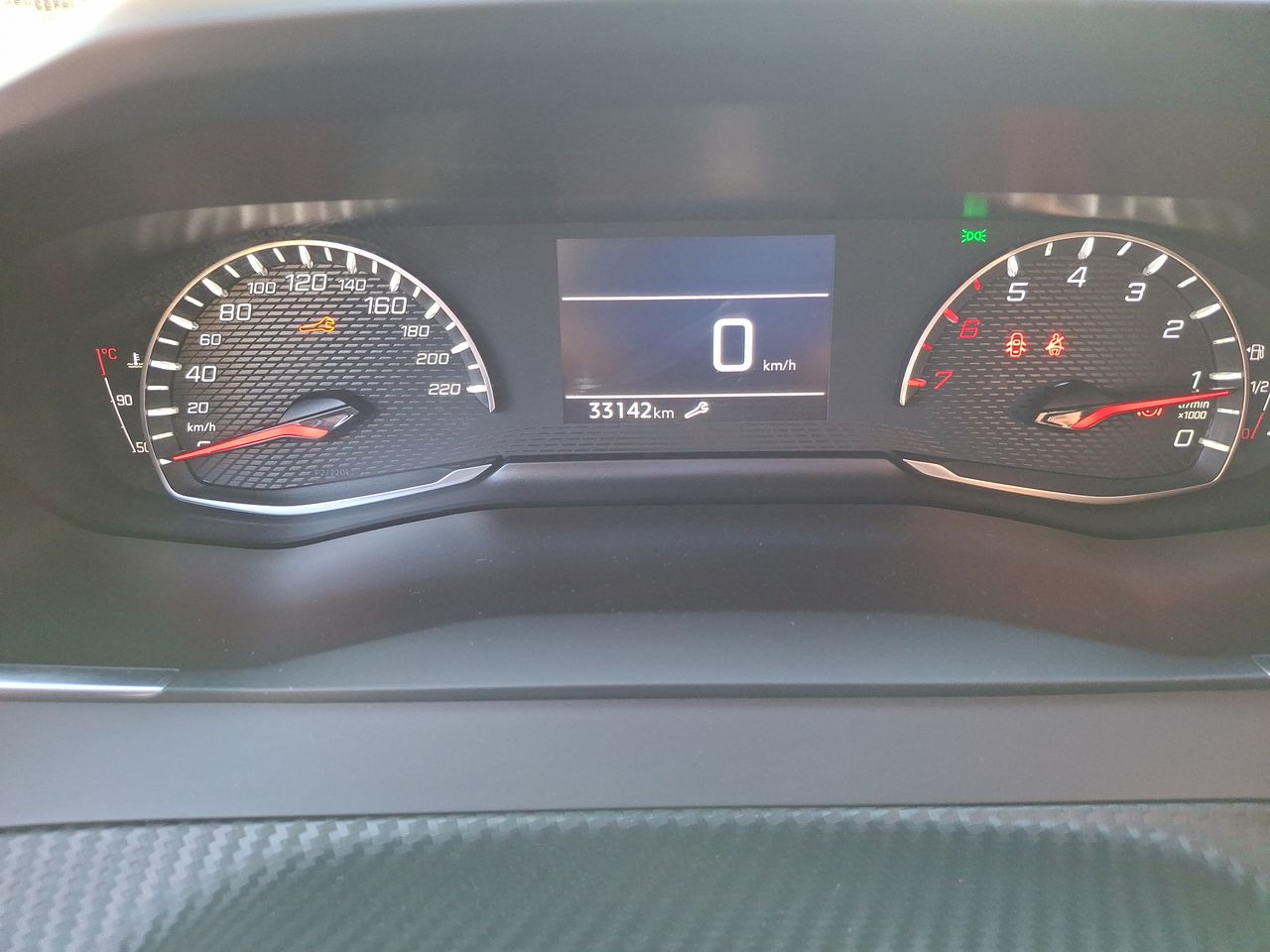 PEUGEOT - 27