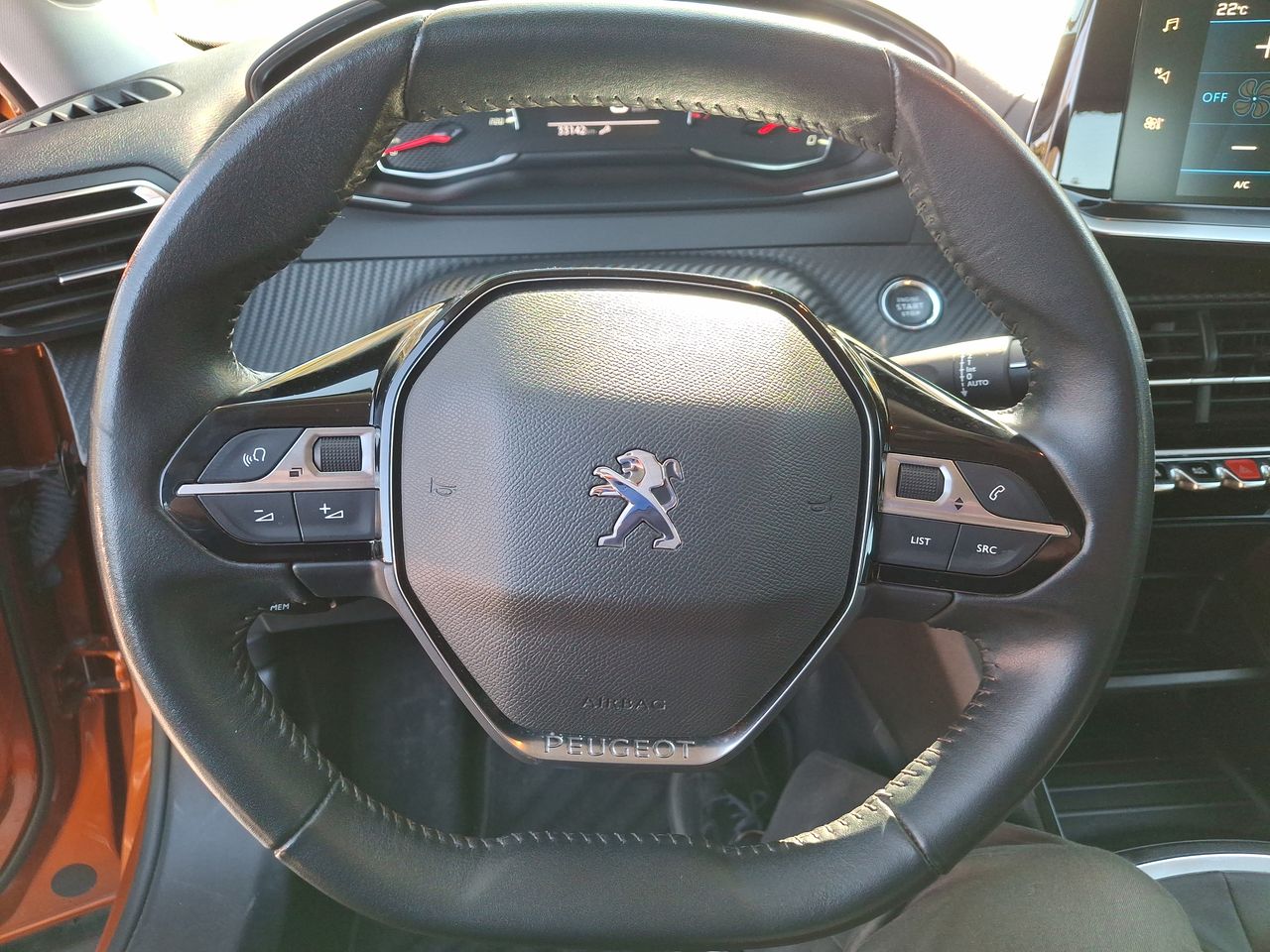 PEUGEOT - 25