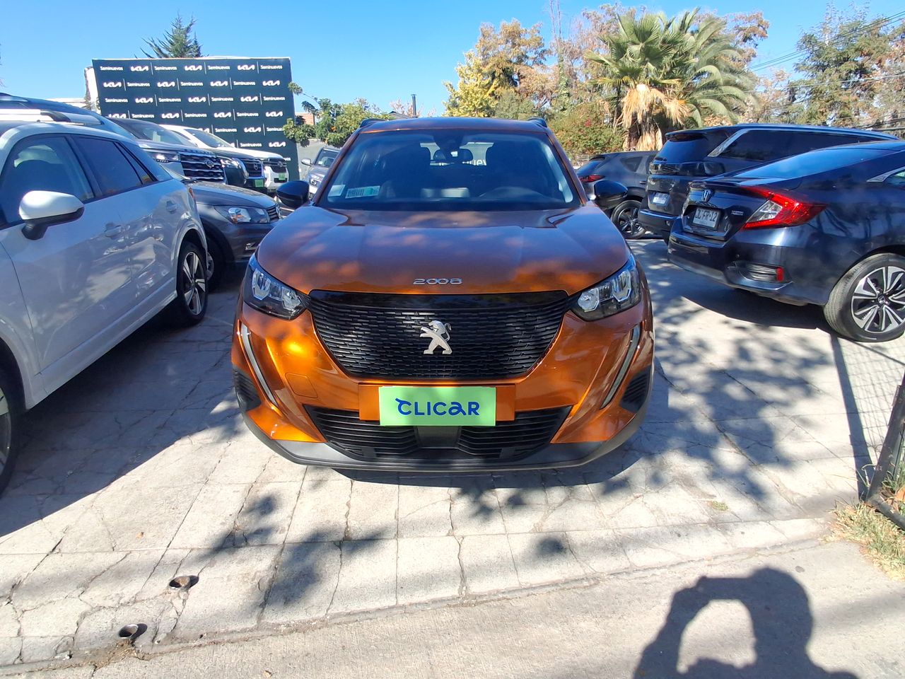 PEUGEOT - 2