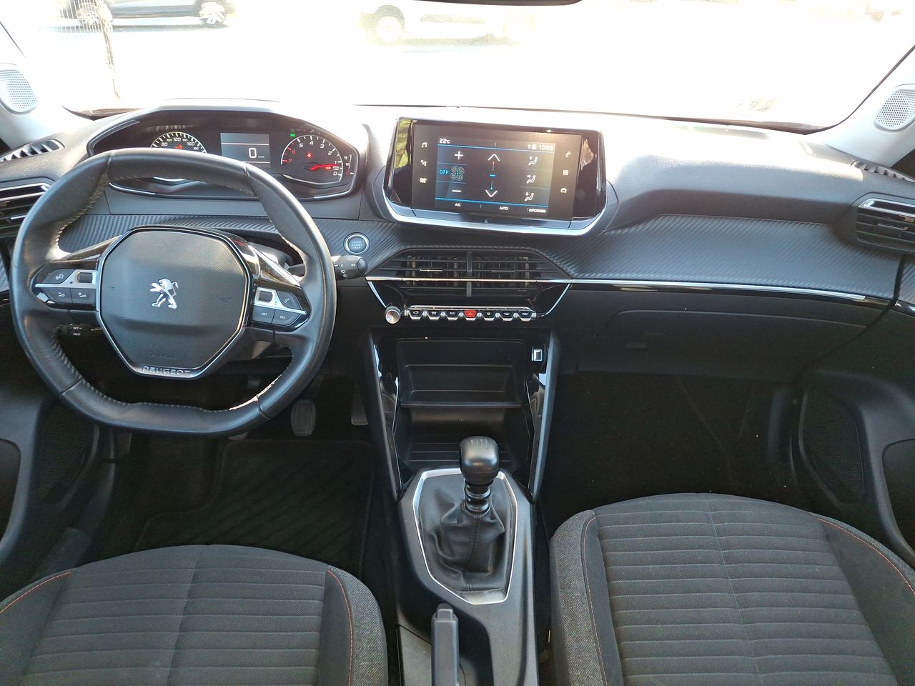 PEUGEOT - 9
