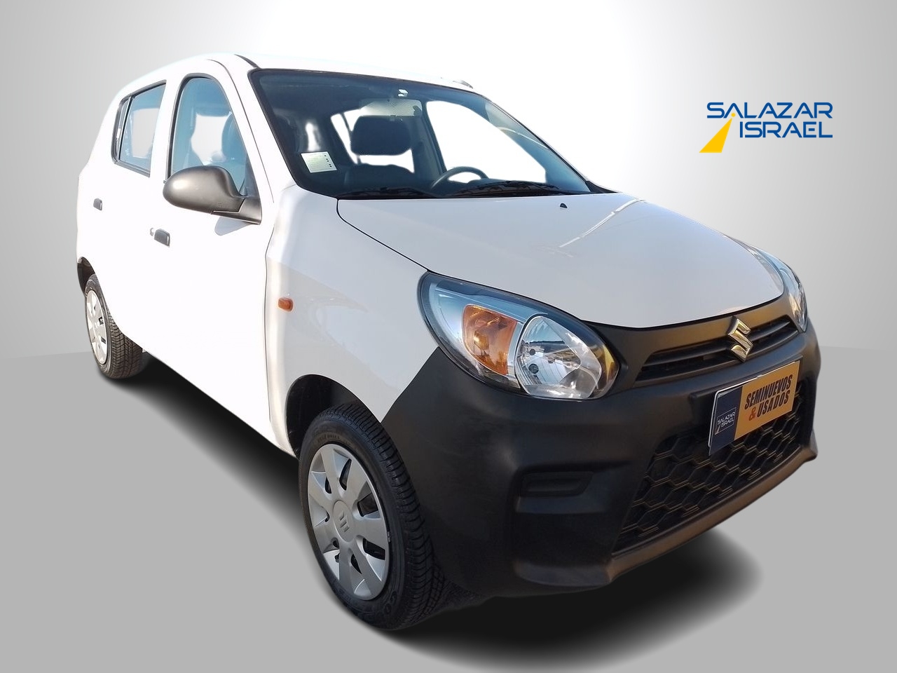 SUZUKI ALTO ALTO HB 800 2022