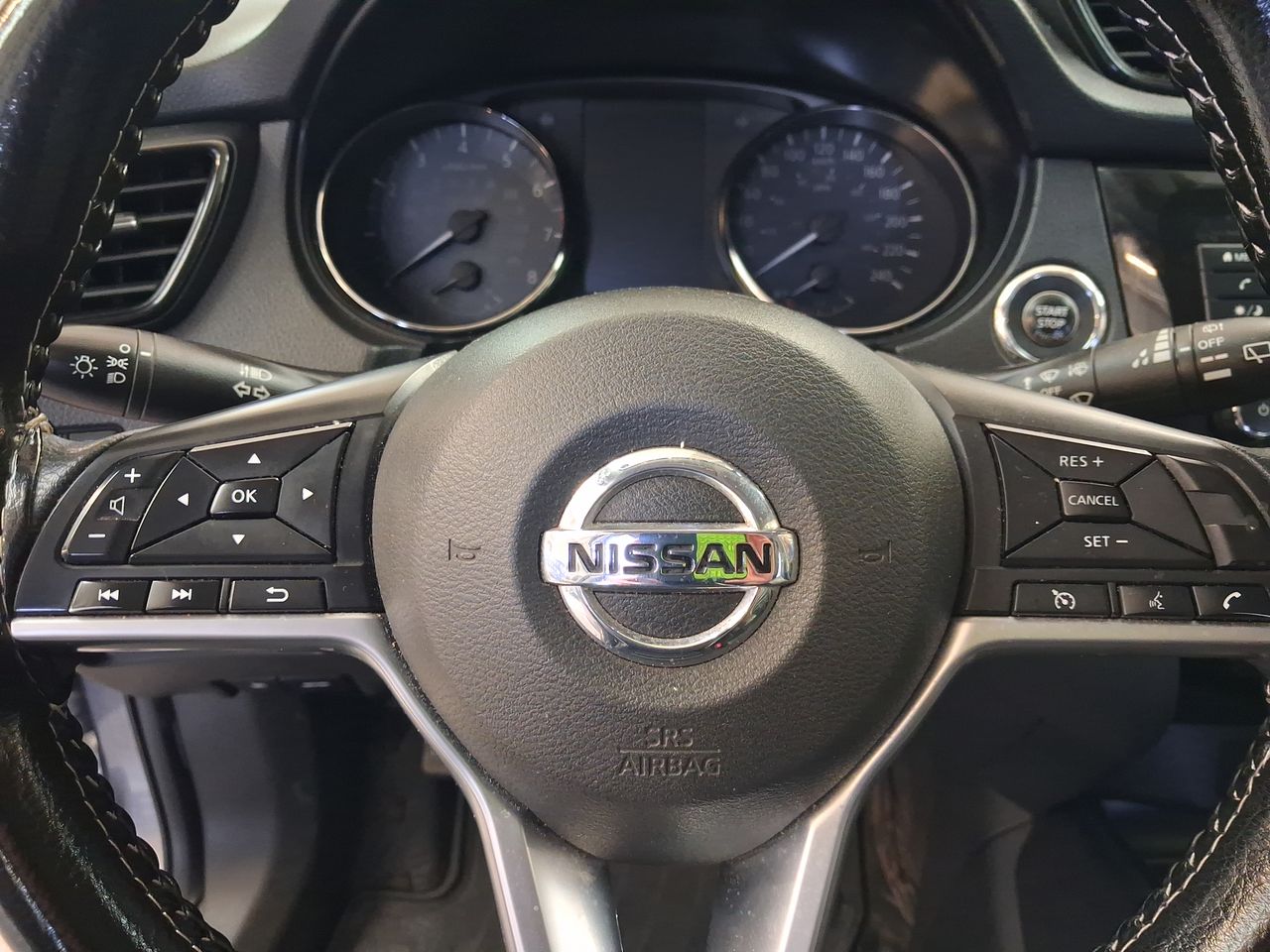 NISSAN - 25