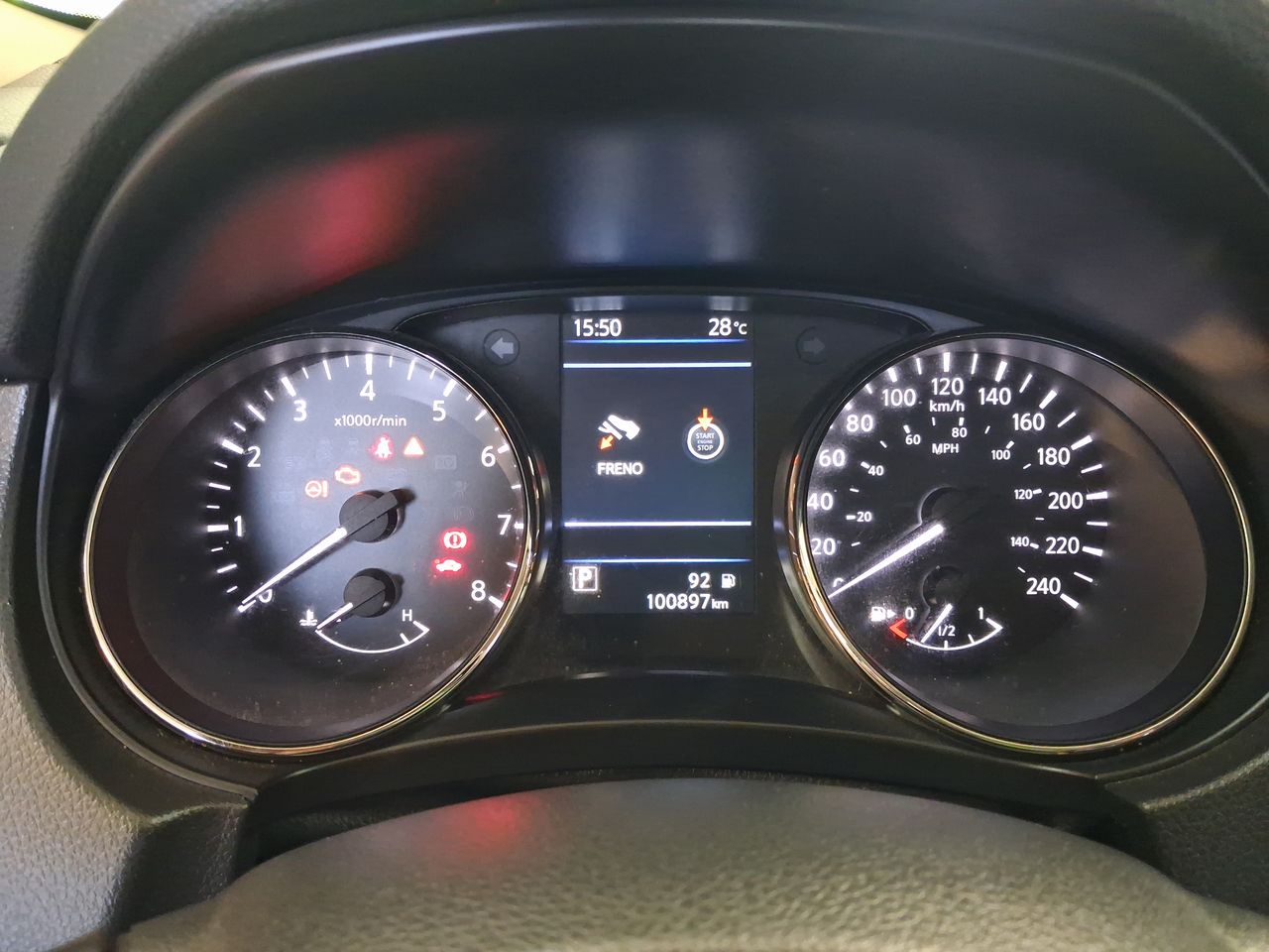 NISSAN - 18