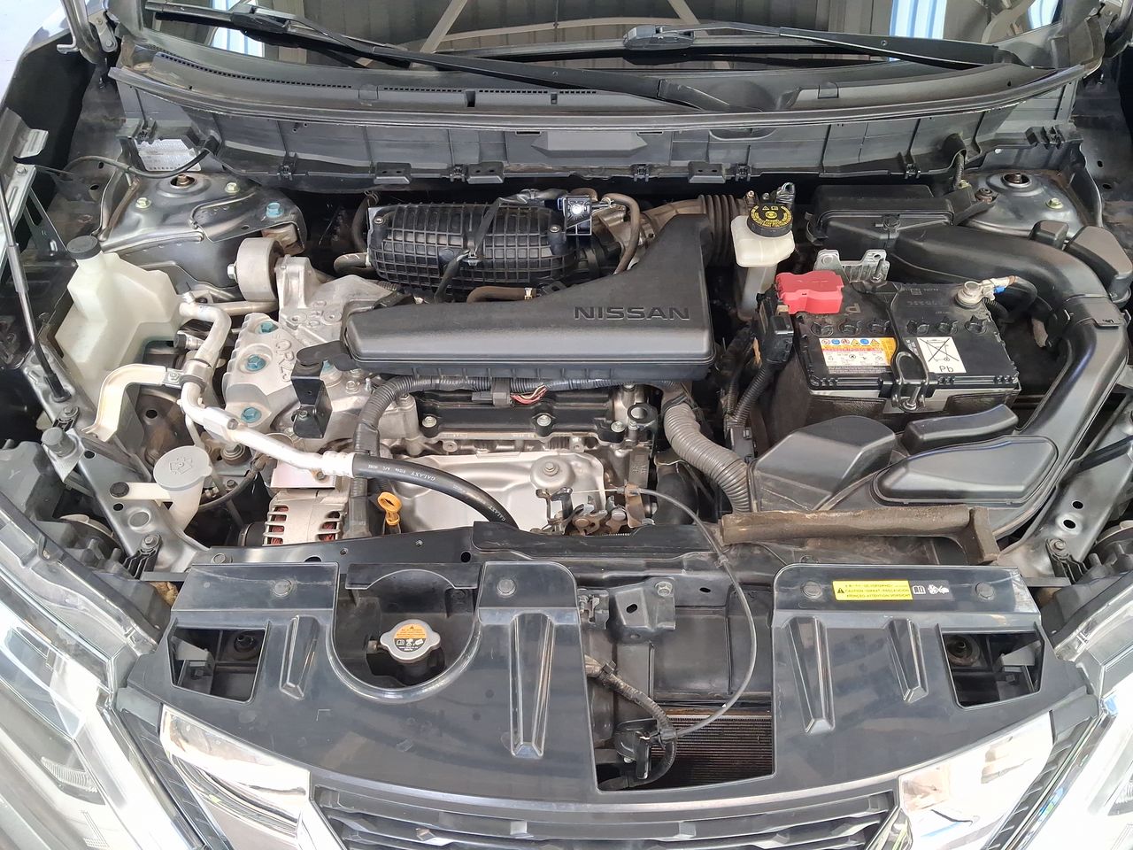 NISSAN - 10