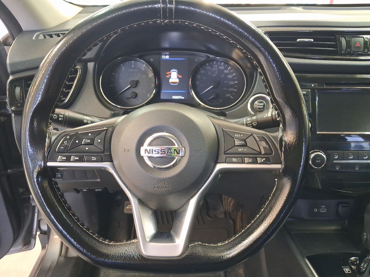 NISSAN - 16