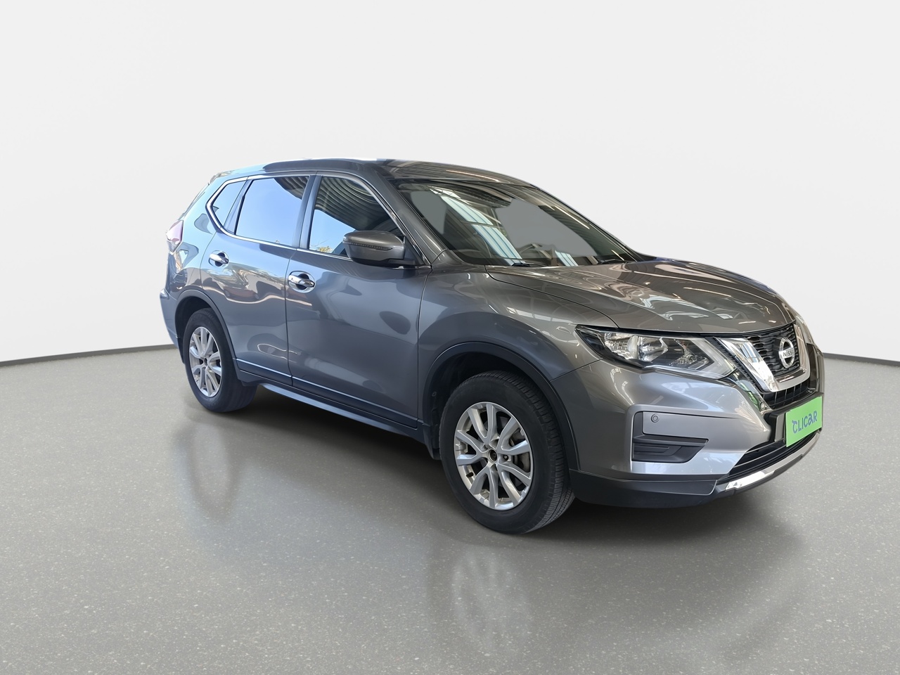NISSAN - 1