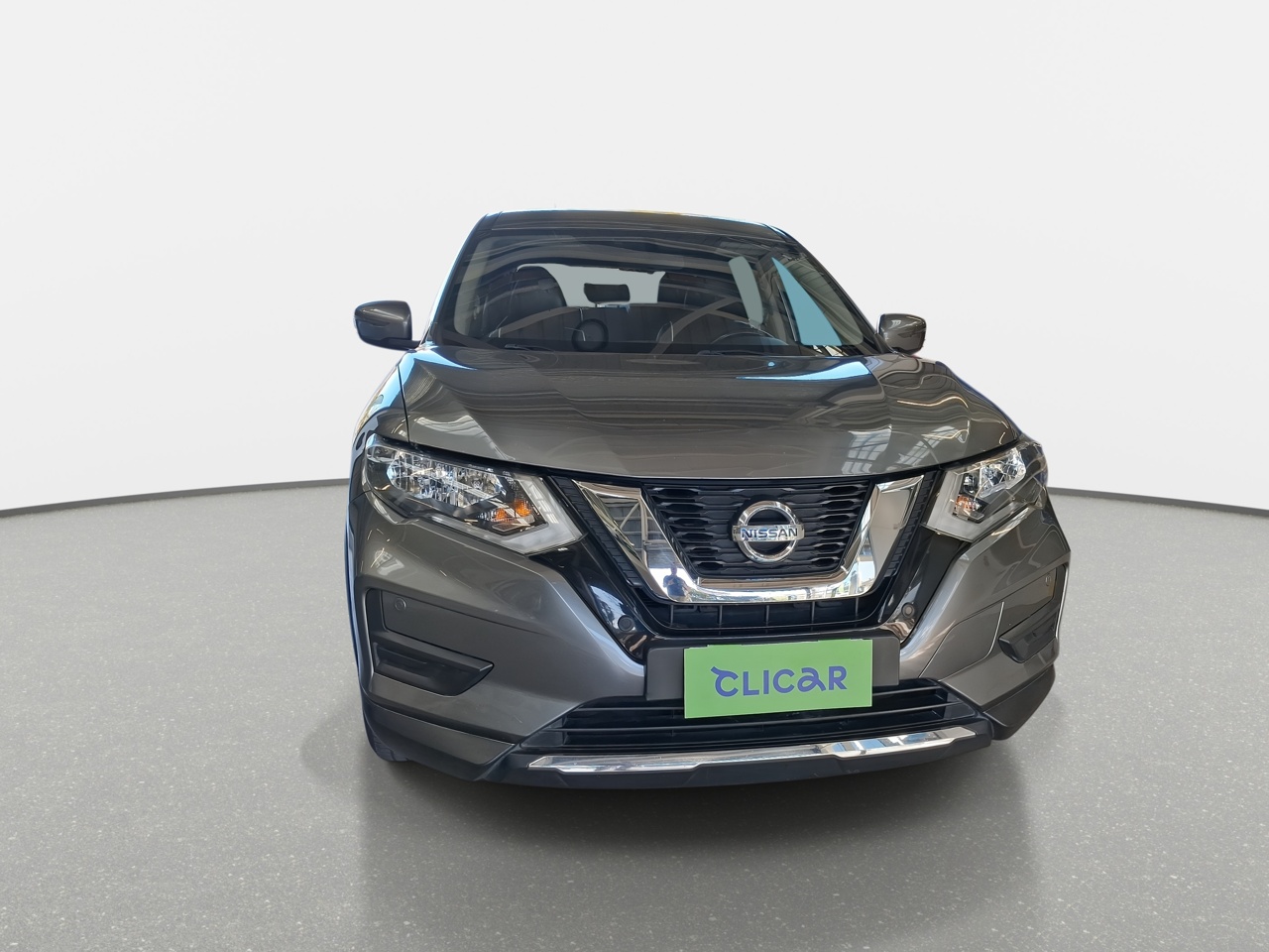 NISSAN - 2