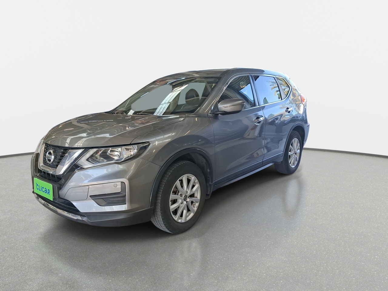 NISSAN - 3