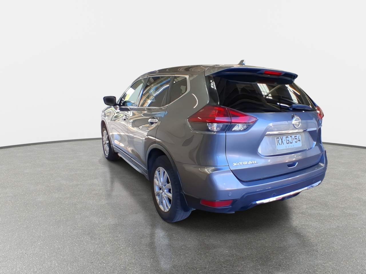 NISSAN - 5