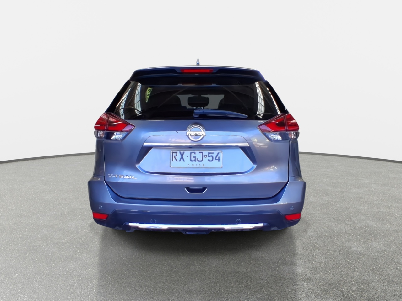NISSAN - 6