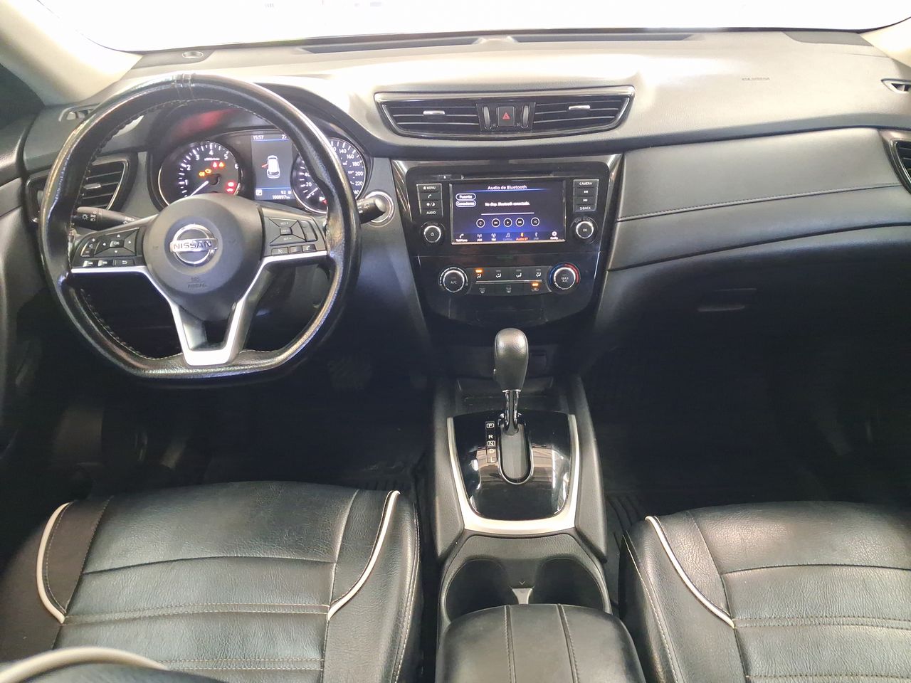 NISSAN - 3