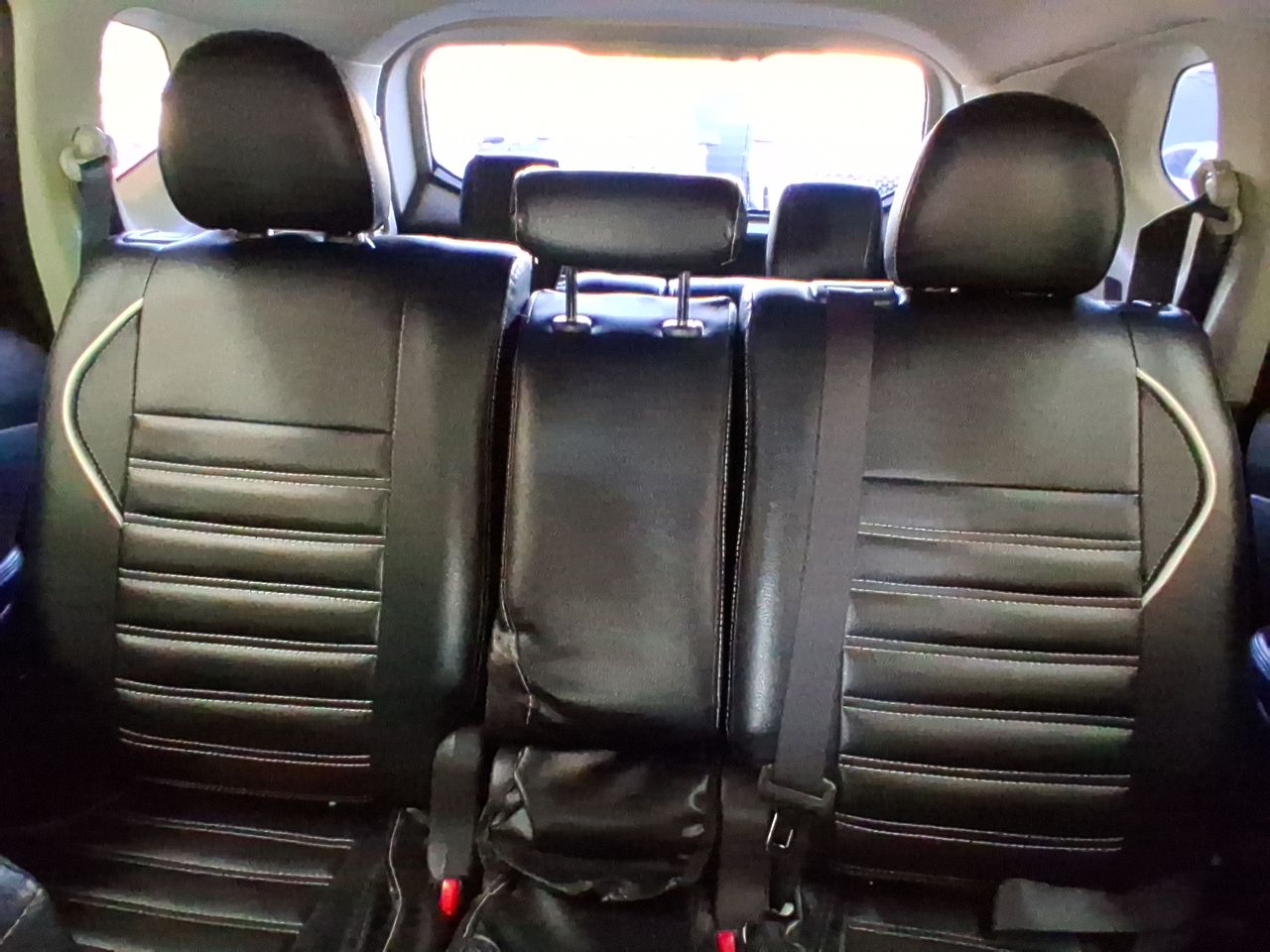 NISSAN - 7