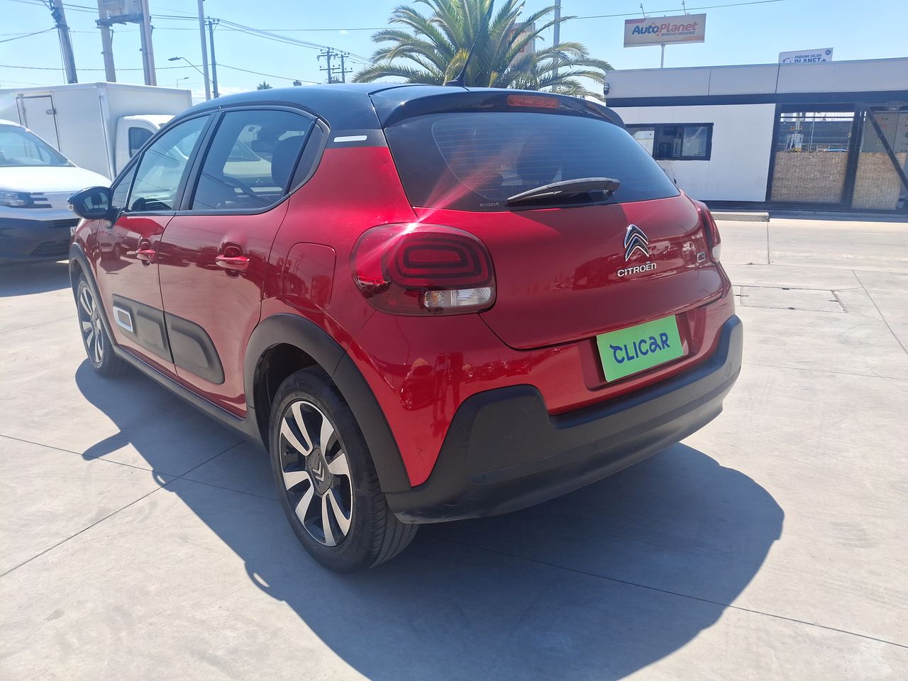 CITROEN - 5