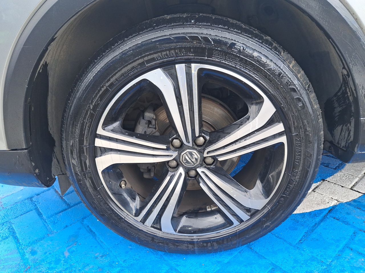 MG Zx — foto 16 de 35