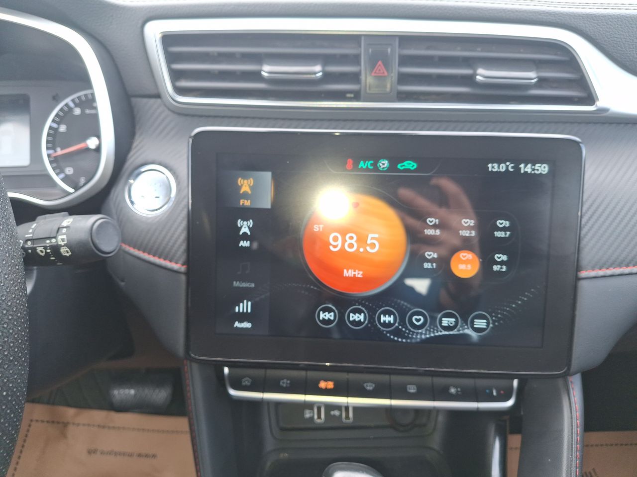 MG Zx — foto 28 de 35