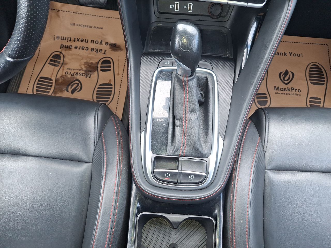 MG Zx — foto 31 de 35