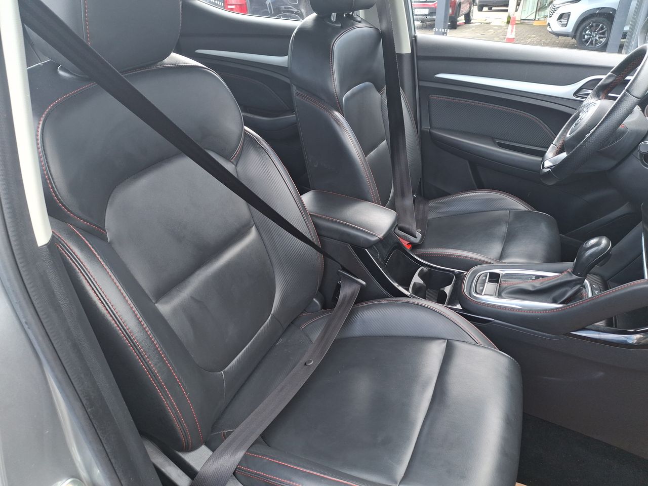 MG Zx — foto 33 de 35